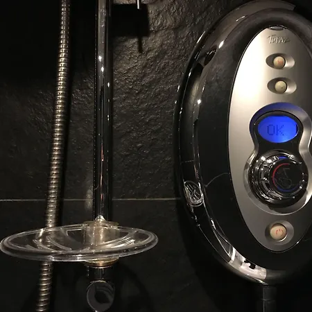 The Alamo 4* 글라스고