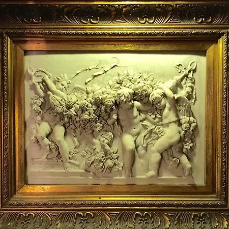 בית הארחה The Alamo 4*