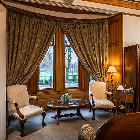 The Alamo 게스트하우스