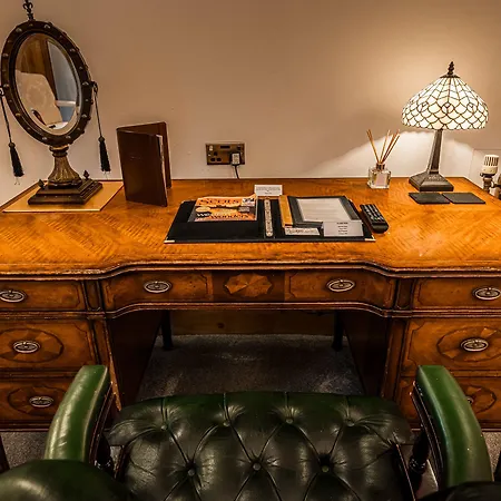 게스트하우스 The Alamo