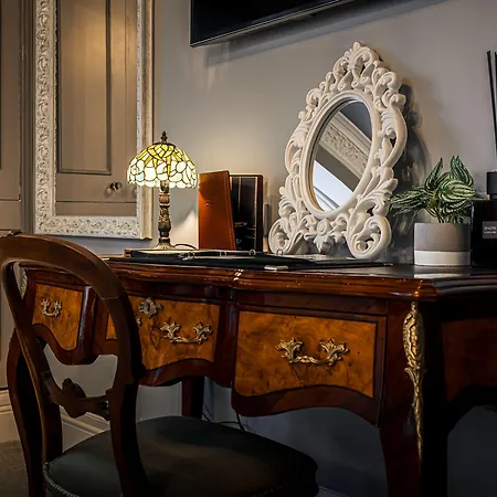 The Alamo 글라스고