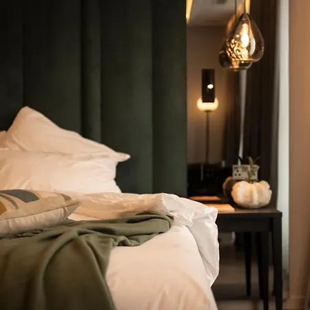 The Wellington By Adina Ξενοδοχείο Γλασκώβη