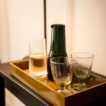 Hotel The Wellington By Adina Glasgow