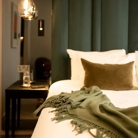 The Wellington By Adina