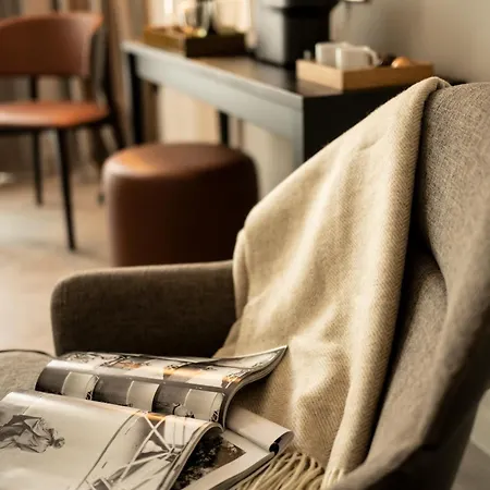 The Wellington By Adina Hotel Glasgow