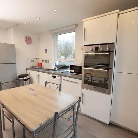 別荘 Knightswood *