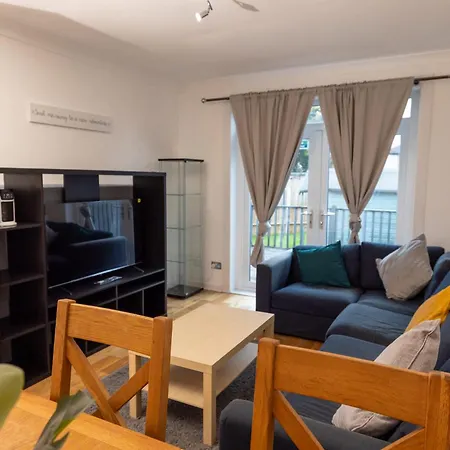 Knightswood グラスゴー