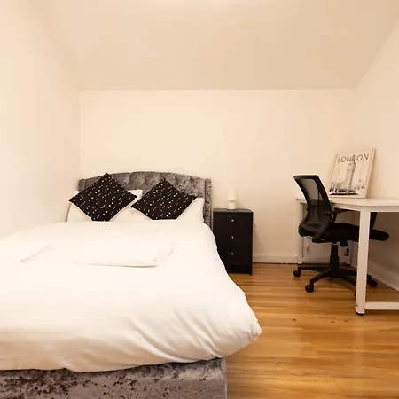 Knightswood グラスゴー