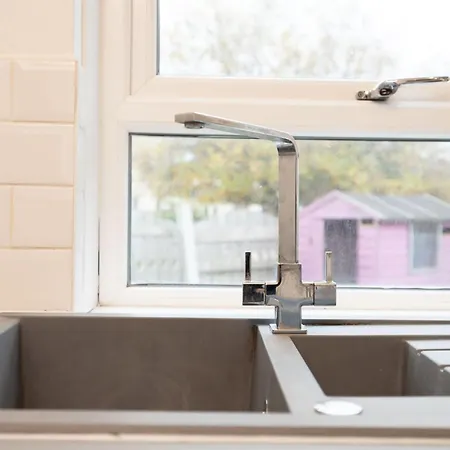 Knightswood Глазго