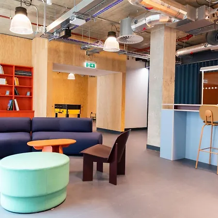 View Ensuites And Martha Street * Glasgow