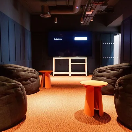 For Students Only Martha Street Lejlighed *