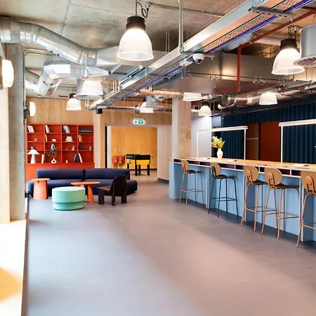 Lejlighed For Students Only Martha Street Glasgow