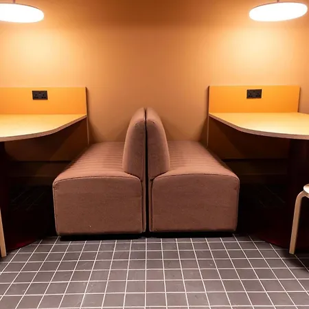 For Students Only Martha Street Lejlighed *