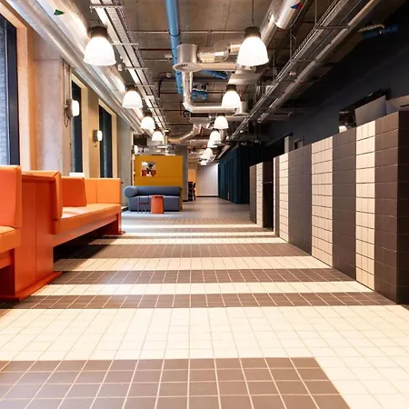 公寓 Martha Street In Near Queen Street Level Station 格拉斯哥