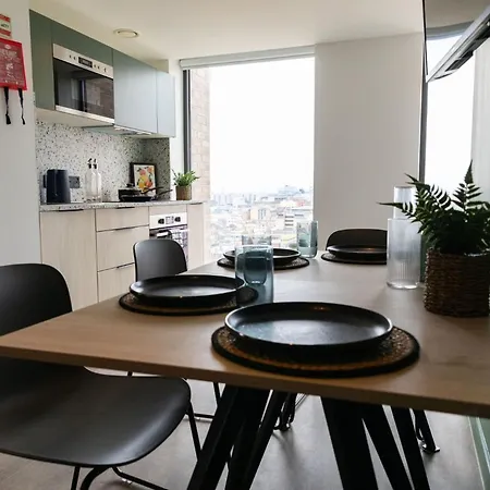 For Students Only Martha Street Glasgow