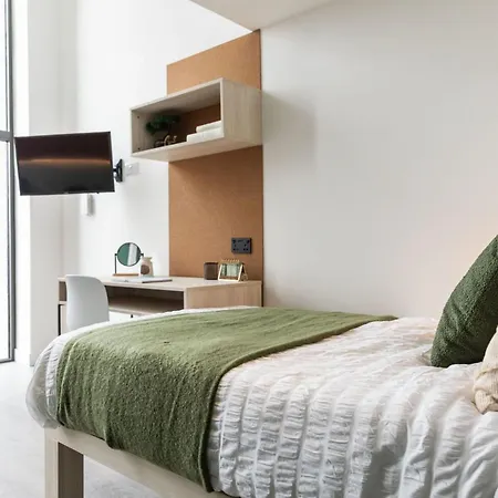 For Students Only Martha Street *