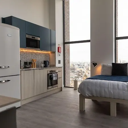 For Students Only Martha Street *