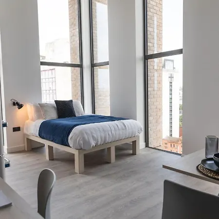 For Students Only Martha Street *