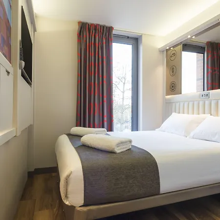 Point A Otel 3*