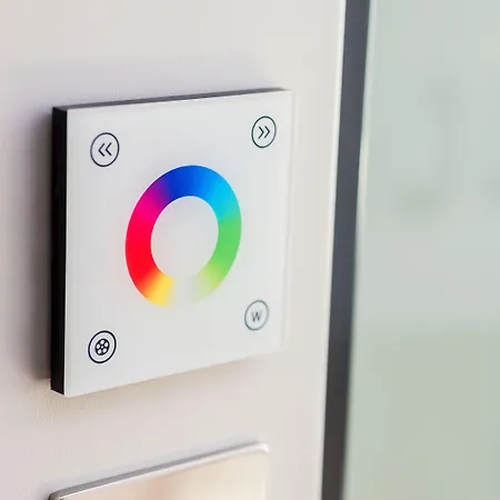 ポイント A 3* グラスゴー