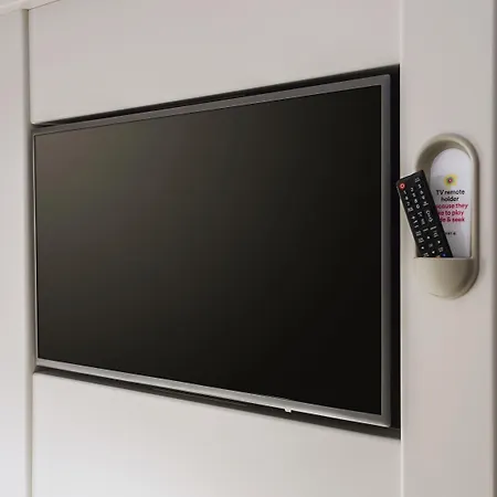 Otel Point A Glasgow