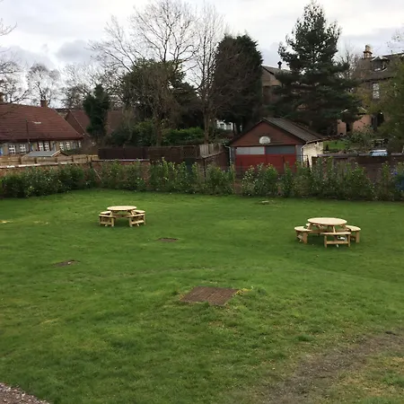 ホテル Crosshill House グラスゴー