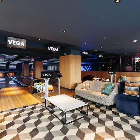 Yotel Glasgow