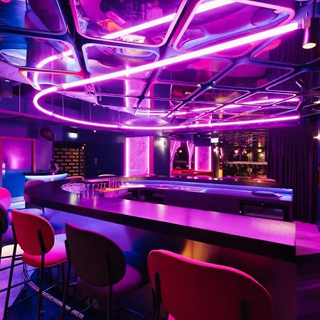 Yotel 4* Γλασκώβη