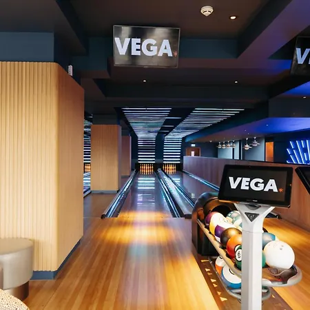 Yotel Hotel