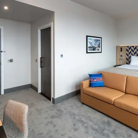 Sandman Signature Hotel Glasgow