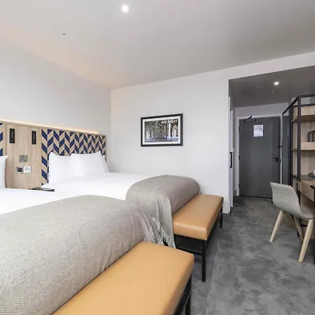 Sandman Signature Glasgow