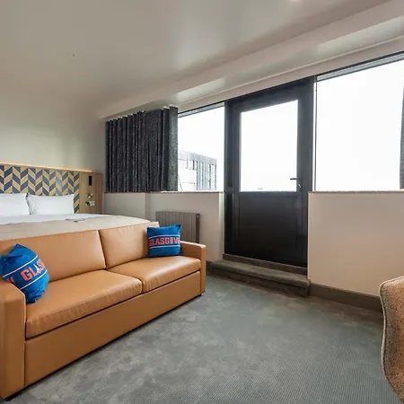 Hotel Sandman Signature