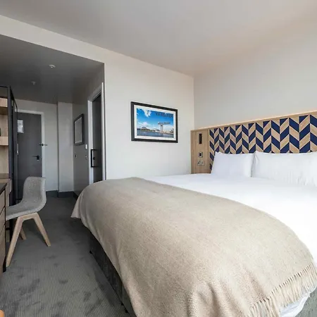 Sandman Signature Hotel Glasgow
