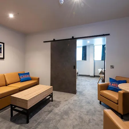 Hotel Sandman Signature