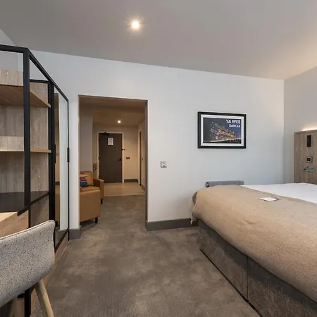 Sandman Signature Hotel Glasgow