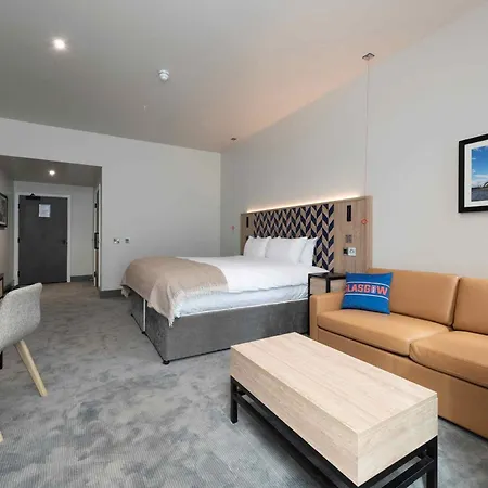 Hotel Sandman Signature Glasgow