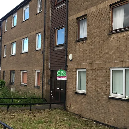 Apartment Glasgow Green Apartments Glasgow