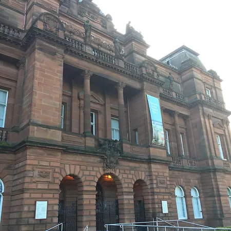 Glasgow Green Apartments Apartment Glasgow