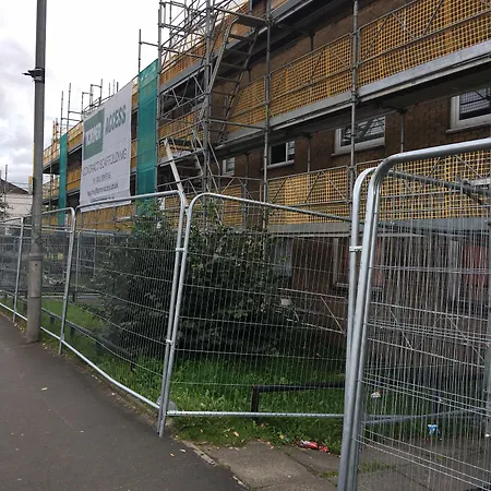 Glasgow Green Apartments