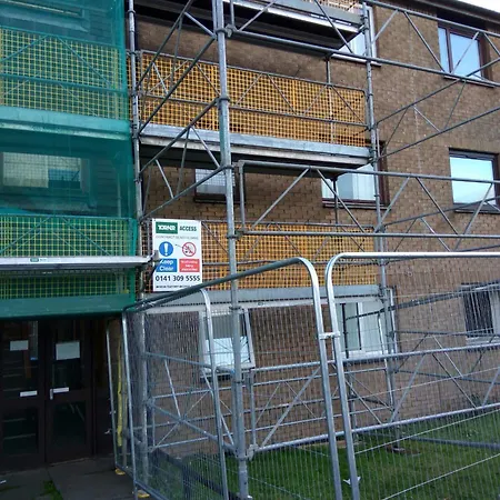 Glasgow Green Apartments *
