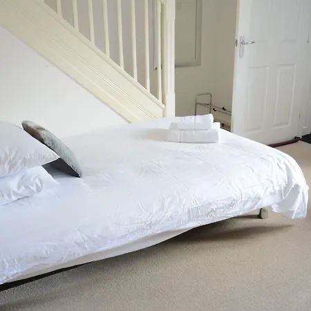 Prázdninový dům Hampden House *