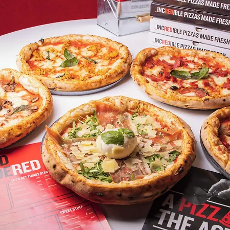 Radisson Red Hotel, 4* Glasgow