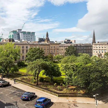 Blythswood Square *