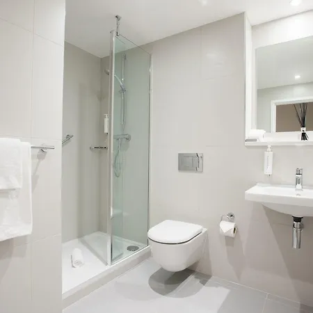 Premier Bath Street Apartman Glasgow
