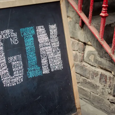 Apartment Premier Bath Street