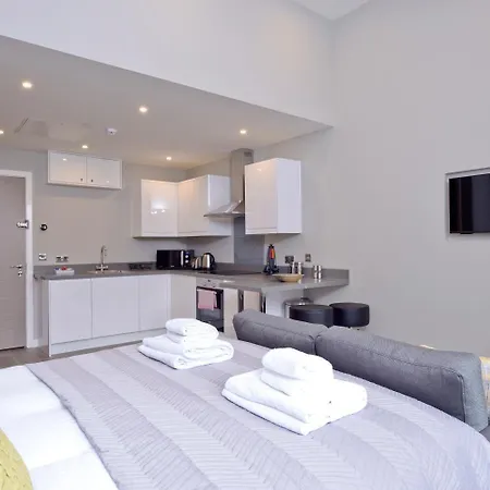 Nelson Mandela Place *