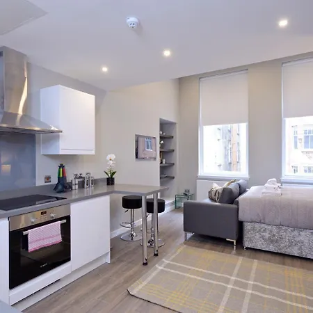 Διαμέρισμα Nelson Mandela Place