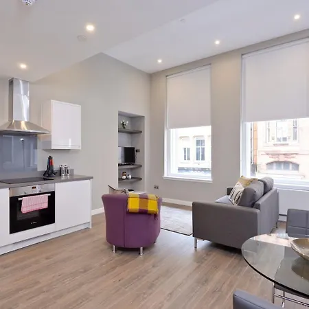 Nelson Mandela Place Apartament *