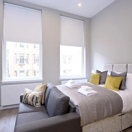 Apartament Nelson Mandela Place *