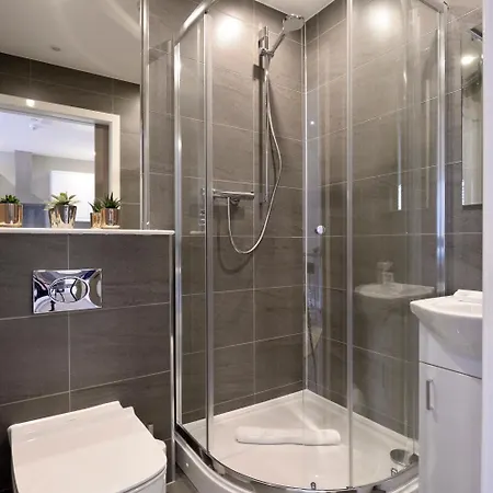 Nelson Mandela Place * Γλασκώβη